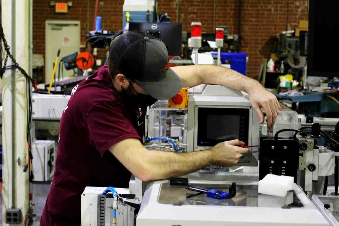 Printer Repair Granada Hills CA - Get Reliable Copier Repair Solutions with Valley Printer & Copier Service