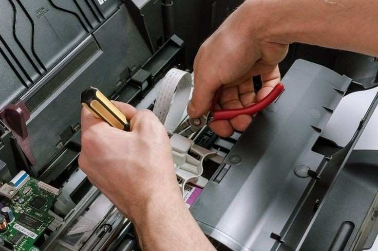 Printer Repair Northridge CA - Specialized Copier Repair Solutions By Valley Printer & Copier Service